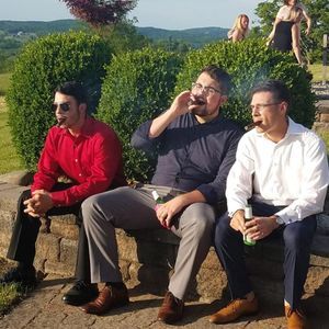 Meet your Posher, Victor